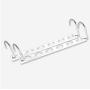 10Pcs Multifunctional Drying Storage Rack Clothes Folding Metal Quick Hanger Organizer Closet Hangers for Clothes Coat Hanger 10Pcs Multifunctional Drying Storage Rack Clothes Folding Metal Quick Hanger Organizer Closet Hangers for Clothes Coat Hanger