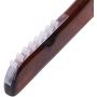 Cher9 66Pcs Silicone Clothes Hanger Non Slip Shoulder Strap Grip Strip Pad with 8 Fins