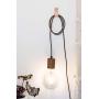 Small Leather Wall Hook, minimalist leather strap hanger for bath towel holder leather wall hook strap towel hook bathroom decor brass towel ring nordic home