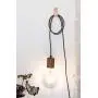 Small Leather Wall Hook, minimalist leather strap hanger for bath towel holder leather wall hook strap towel hook bathroom decor brass towel ring nordic home