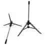 Clothes Hanger Drying Portable Multifunctional Retractable Laundry Racks Tripod Retractable For Easy Storage Designed For Maximum Stability Brand New