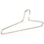 BATEER Strong Metal Wire Hangers Clothes Hanger for Men Women Suit Shirts Pants Jacket Coat BATEER Strong Metal Wire Hangers Clothes Hanger for Men Women Suit Shirts Pants Jacket Coat