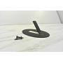 Metal European Mount Deer Skull Hanger Bracket Hook Metal European Mount Deer Skull Hanger Bracket Hook