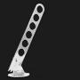 Professional Hanging Clothes Hanger Wall Mounted Strong Bearing Bracket Store, Decorative Wall Hook - Kids Hat Hooks, Hanging Shoe Hook, Decoration Hangers, Doors Hangers, Wood Coat Hooks