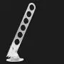 Professional Hanging Clothes Hanger Wall Mounted Strong Bearing Bracket Store, Decorative Wall Hook - Kids Hat Hooks, Hanging Shoe Hook, Decoration Hangers, Doors Hangers, Wood Coat Hooks