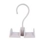 Cinlv 3pcs Hanging Purse Rack Handbag Closet Organizer Storage for Purses, Handbags, Satchels, Backpacks, Scarves Cinlv 3pcs Hanging Purse Rack Handbag Closet Organizer Storage for Purses, Handbags, Satchels, Backpacks, Scarves