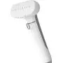 SALAV Professional Series GS60-BJ Wide Bar Garment Steamer with 360 Degrees Swivel Hanger, 1500 W, Gray