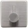 1 PC Bathroom Storage Sticker Stainless Steel Hooks Wall Door Cloth Coat Hat Hanger Kitchen Bathroom Towel Hooks 1 PC Bathroom Storage Sticker Stainless Steel Hooks Wall Door Cloth Coat Hat Hanger Kitchen Bathroom Towel Hooks