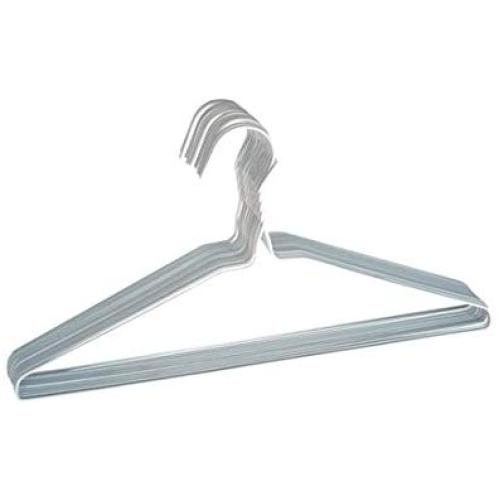 Vinyl Coated Drip Dry Hanger