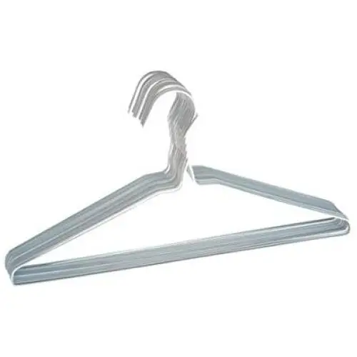 Vinyl Coated Drip Dry Hanger Vinyl Coated Drip Dry Hanger