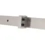 WINSOON 304 Stainless Steel Hanger for Sliding Bypass Barn Door Hardware Kit Silver (2 Pack Hangers) WINSOON 304 Stainless Steel Hanger for Sliding Bypass Barn Door Hardware Kit Silver (2 Pack Hangers)