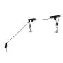 2005 RAD Cycle Products Heavy Duty Bike Lift Hoist For Garage Storage 100lb Capacity Mountain Bicycle Hoist 2005 RAD Cycle Products Heavy Duty Bike Lift Hoist For Garage Storage 100lb Capacity Mountain Bicycle Hoist