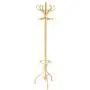 AyaMastro Portable Freestanding Coat Rack 72Inches Cloth Hanger Rack Tree with 12 Hook and Umbrella Holder with Ebook