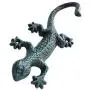 Wall Mount Cast Iron Gecko Shaped Hook Coat Hat Clothes Hanger/Cast Iron Decorative Wall Hook - Gecko Hook Hanger Holder Coat Apron Hat Towel Wall Hook, Wall Hanging Decoration Hook Wall Mount Cast Iron Gecko Shaped Hook Coat Hat Clothes Hanger/Cast Iron Decorative Wall Hook - Gecko Hook Hanger Holder Coat Apron Hat Towel Wall Hook, Wall Hanging Decoration Hook