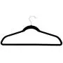 10pcs Non-Slip Velvet Hangers Suit Hanger Ultra Thin Space Saving 360 Degree Swivel Hook Strong Clothes Hanger 10pcs Non-Slip Velvet Hangers Suit Hanger Ultra Thin Space Saving 360 Degree Swivel Hook Strong Clothes Hanger