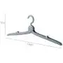 10PC Random Color Mini Travel Folding Hangers Drying Racks Home Storage Telescopic Travel Clothes Hanger Decoration 10PC Random Color Mini Travel Folding Hangers Drying Racks Home Storage Telescopic Travel Clothes Hanger Decoration