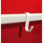 IKEA SUNNERSTA hook, kitchen hookxFF0C;S Hooks 10 PcsxFF0C;white