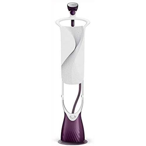 HWZXBCC 1800W,Steam Hanging Ironing Machine ,Household Double Rod Band Plate Flexible Ironing Head 5 Gear Selection, Purple HWZXBCC 1800W,Steam Hanging Ironing Machine ,Household Double Rod Band Plate Flexible Ironing Head 5 Gear Selection, Purple