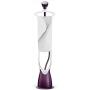 HWZXBCC 1800W,Steam Hanging Ironing Machine ,Household Double Rod Band Plate Flexible Ironing Head 5 Gear Selection, Purple HWZXBCC 1800W,Steam Hanging Ironing Machine ,Household Double Rod Band Plate Flexible Ironing Head 5 Gear Selection, Purple