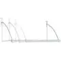 Over the Door Closet Valet- Over the Door Clothes Organizer Rack and Door Hanger for Clothing or Towel, Home and Dorm Room Storage and Organization (Renewed) Over the Door Closet Valet- Over the Door Clothes Organizer Rack and Door Hanger for Clothing or Towel, Home and Dorm Room Storage and Organization (Renewed)