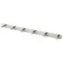 WEBI Polished 6 Peg SUS 304 Coat Robe Hook Hat Garment Rack Kitchen Bath Towel Holder Closet Clothes Hanger, Wall Mounted Bedroom Bathroom Entryway Accessories Home Office Storage Organization 304YZ6 WEBI Polished 6 Peg SUS 304 Coat Robe Hook Hat Garment Rack Kitchen Bath Towel Holder Closet Clothes Hanger, Wall Mounted Bedroom Bathroom Entryway Accessories Home Office Storage Organization 304YZ6