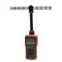 Magnetic Multimeter Hanger Strap works with Klein Tools Meters MM1000, MM1300, MM2000, MM2300, MM5000, MM6000