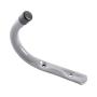Home Master Hardware Steel Garage Storage Utility Hooks Wall Mount Organizer Multi-Tools Hanger Holder Hook with Screws 6 Pack