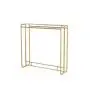 WZP Clothing Display Stand,Double-Sided Hanging Rod with Storage Board Clothing Display Stand,Household Coat Rack Hanger Bearing Strong/Golden / 120cm WZP Clothing Display Stand,Double-Sided Hanging Rod with Storage Board Clothing Display Stand,Household Coat Rack Hanger Bearing Strong/Golden / 120cm