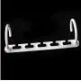 10PC Clothes Hanger Pants Skirt Adjustable Pinch Grip Save Space Clothing Organizer Cabide Clothes Hanger Hook Home Tools Decoration 10PC Clothes Hanger Pants Skirt Adjustable Pinch Grip Save Space Clothing Organizer Cabide Clothes Hanger Hook Home Tools Decoration