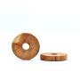 Gonioa 30Pcs Cedarwooden Blocks for Hangers,Clothes Protector Storage Accessories