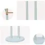 Y.H.Valuable Coat Racks Nordic Coat Stand Simple Floor Hanger Clothes Rack Wood Modern Clothes Tree Living Room Bedroom Household Office Hat Coat Rack Entryway Furniture