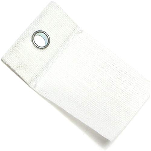 Hard-to-Find Fastener 014973155629 Self-Adhesive Hanger Eye, Piece-8