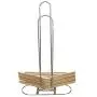 Hanger Stacker Metal Clothing Organizer 101 Rack Storage Holder Chrome Hanger Stacker Metal Clothing Organizer 101 Rack Storage Holder Chrome