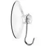 DSMY 11 Pack Suction Cup Wall Hooks, Home Kitchen Bathroom Wall Towel Robe Hangers, Utility Hooks, Hanging Supplies DSMY 11 Pack Suction Cup Wall Hooks, Home Kitchen Bathroom Wall Towel Robe Hangers, Utility Hooks, Hanging Supplies