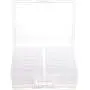 IRIS USA, Inc. KP-XLPHO 4" x 6" Photo and Embellishment Craft Keeper, Extra Large, Clear, 2 Count IRIS USA, Inc. KP-XLPHO 4" x 6" Photo and Embellishment Craft Keeper, Extra Large, Clear, 2 Count