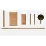 Angels home Nordic Simple Coat Rack Solid Wood Floor Racks Japanese Style Porch Clothes Rack Bedroom Assembly Floor Hangers Angels home Nordic Simple Coat Rack Solid Wood Floor Racks Japanese Style Porch Clothes Rack Bedroom Assembly Floor Hangers