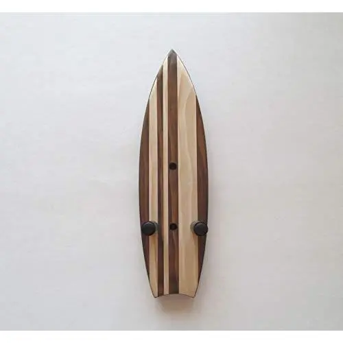 Ukulele Wall Mount Hanger, Mini Surfboard Hook, Luau Decor, Instrument holder Ukulele Wall Mount Hanger, Mini Surfboard Hook, Luau Decor, Instrument holder