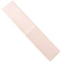Chuiouy 40Pcs Silicone Anti Slip Strip Hangers Clothes Hangers Rack Pad Hanger Accessories