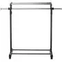 Honey-Can-Do GAR-02123 Extendable/Expandable Portable Laundry Rack Hanger Honey-Can-Do GAR-02123 Extendable/Expandable Portable Laundry Rack Hanger