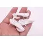 20PCS White Durable Assorted Concrete Hard Wall Photo Album Picture Hanging Kit Picture Frame Nail Hook Hanger Plastic Wall Hook Seamless Nail 20PCS White Durable Assorted Concrete Hard Wall Photo Album Picture Hanging Kit Picture Frame Nail Hook Hanger Plastic Wall Hook Seamless Nail