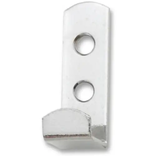 OOK 534021 20-Pound 1/2-Inch Steel Mirror Support Hangers, 2-Pack OOK 534021 20-Pound 1/2-Inch Steel Mirror Support Hangers, 2-Pack