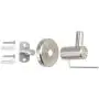 Coat Towel Hook, ETSAMOR Stainless Steel Towel Robe Hook Heavy Duty Wall Mounted Clothes Hanger with Screws for Bathroom Kitchen Laundry Room