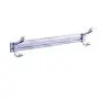 mkki Wall Mount Ironing Board Holder Storage Rack Wall Hanger Rack mkki Wall Mount Ironing Board Holder Storage Rack Wall Hanger Rack