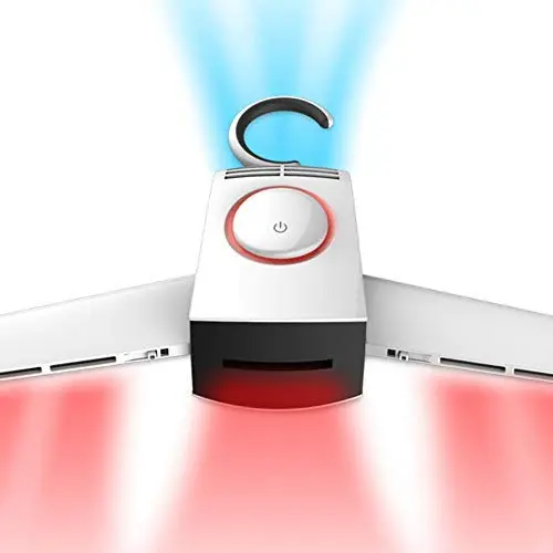 LYzpf Electric Tumble Dryer Portable Foldable Clothes Wet Laundry Hanger Energy Efficient Hot & Cool Cold Air Drying Machine for Home Travel LYzpf Electric Tumble Dryer Portable Foldable Clothes Wet Laundry Hanger Energy Efficient Hot & Cool Cold Air Drying Machine for Home Travel