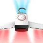 LYzpf Electric Tumble Dryer Portable Foldable Clothes Wet Laundry Hanger Energy Efficient Hot & Cool Cold Air Drying Machine for Home Travel LYzpf Electric Tumble Dryer Portable Foldable Clothes Wet Laundry Hanger Energy Efficient Hot & Cool Cold Air Drying Machine for Home Travel