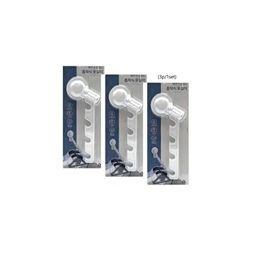 WALL Hanger-Wall Mount Hanging kit -Clothes,Coat Hangers- No Damage Wall Suction Hangers-Gel type Hook-Without Nails Organizer-Easy Install-4 Hanger Holder-Allowable Load 4.4LB, 7.9"X3.9"(3p/1set) WALL Hanger-Wall Mount Hanging kit -Clothes,Coat Hangers- No Damage Wall Suction Hangers-Gel type Hook-Without Nails Organizer-Easy Install-4 Hanger Holder-Allowable Load 4.4LB, 7.9"X3.9"(3p/1set)