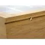 Tea Boxes Storage Organizer Made of Natural Bamboo Tea Boxes Storage Organizer Made of Natural Bamboo