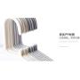ZXL Hanger Clothing Support Household Clothes Hanging Clothes Rack Hanging Clothes Rack Wardrobe Hangers Without Drying Racks 20
