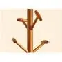 XQY Drying Rack Hangers Solid Wood Floorstanding Hangers Assembly Clothes Rack Living Room Bedroom Simple Modern Clothes Rack