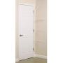 Household Essentials H12101 Hinge It Clutterbuster Towel Bars and Hook Valet | 3 Towel Bars and Hook ALL-IN-ONE | White